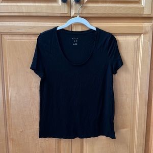 A New Day Lounge Tee